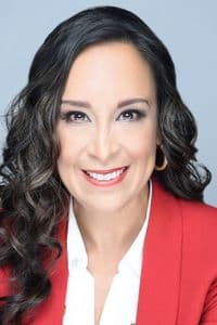Monica De La Cruz, candidate for U.S. House