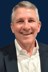 Tom Gray, candidate for Special Elections