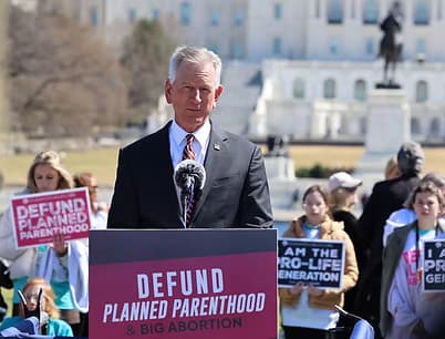 Tommy Tuberville, candidate for U.S. Senate