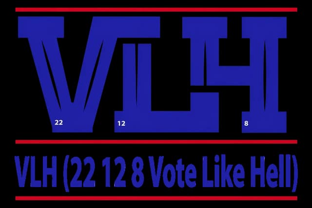 Vote Like Hell