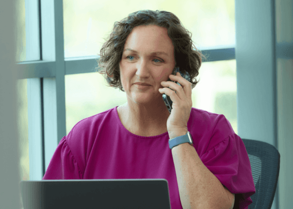 Katie Porter, candidate for Governor