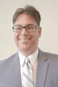Charles Gould, candidate for U.S. Senate