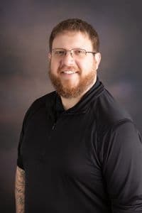 Nathaniel “Nathan” Sage, candidate for U.S. Senate