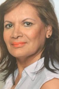 Neelam Perry, candidate for U.S. Senate
