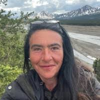 Ann Diener, candidate for U.S. Senate