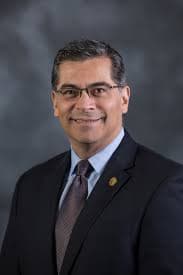 Xavier Becerra, candidate for Governor