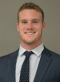 Jake Lang, candidate for U.S. Senate