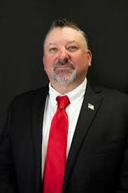 Sean Pond, candidate for U.S. Senate