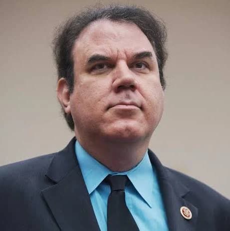 Alan Grayson, candidate for U.S. Senate