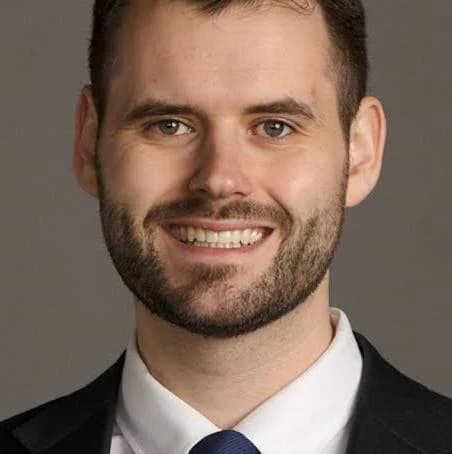 Zach Wahls, candidate for U.S. Senate