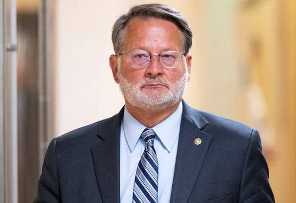 Gary Peters, candidate for U.S. Senate