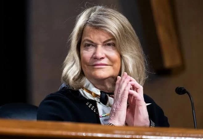 Cynthia Lummis, candidate for U.S. Senate