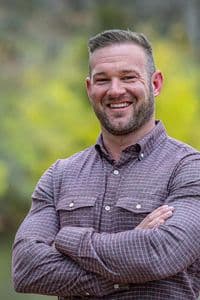 Adam Schwarze, candidate for U.S. Senate