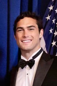 Brandon Gill, candidate for U.S. House