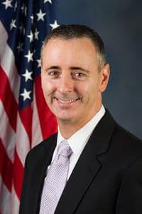 Brian Fitzpatrick, candidate for U.S. House