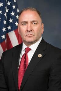 Clay Higgins, candidate for U.S. House
