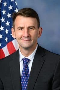 Frank Mrvan, candidate for U.S. House