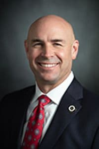 Jake Ellzey, candidate for U.S. House