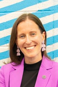 Lauren Jewett, candidate for U.S. House
