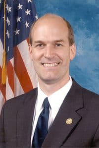 Rick Larsen, candidate for U.S. House