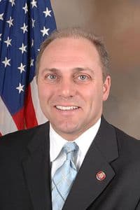 Steve Scalise, candidate for U.S. House