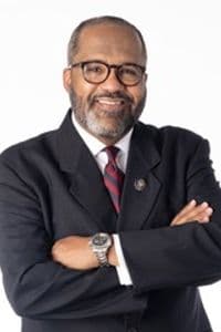 Troy Carter, candidate for U.S. House