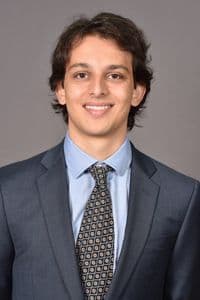 Lukas Ventouras, candidate for U.S. House