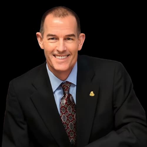 Ernest Lineberger, candidate for U.S. House
