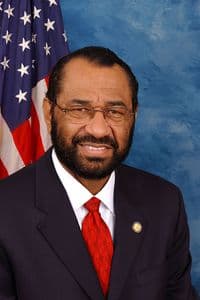 Al Green, candidate for Special Elections