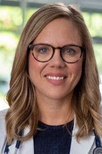 Annie Andrews, candidate for U.S. Senate