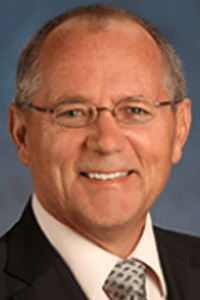 Dan McQueen, candidate for U.S. House