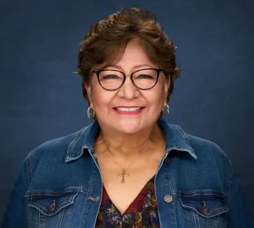 Elizabeth Vences, candidate for Special Elections