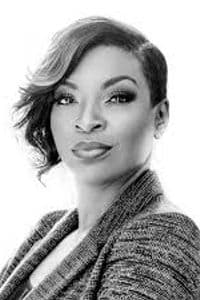 Jade Simmons, candidate for U.S. Senate
