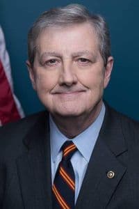 John Kennedy, candidate for U.S. Senate