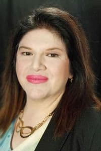 Martha Fierro, candidate for U.S. House
