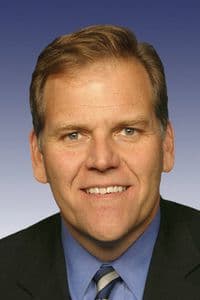 Mike Rogers, candidate for U.S. Senate