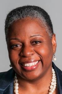 Pamela Stevenson, candidate for U.S. Senate