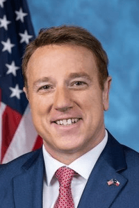 Pat Fallon, candidate for U.S. House
