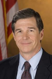 Roy Cooper, candidate for U.S. Senate