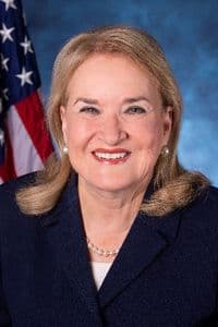 Sylvia Garcia, candidate for U.S. House