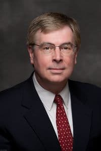 Bill Redpath, candidate for U.S. Senate